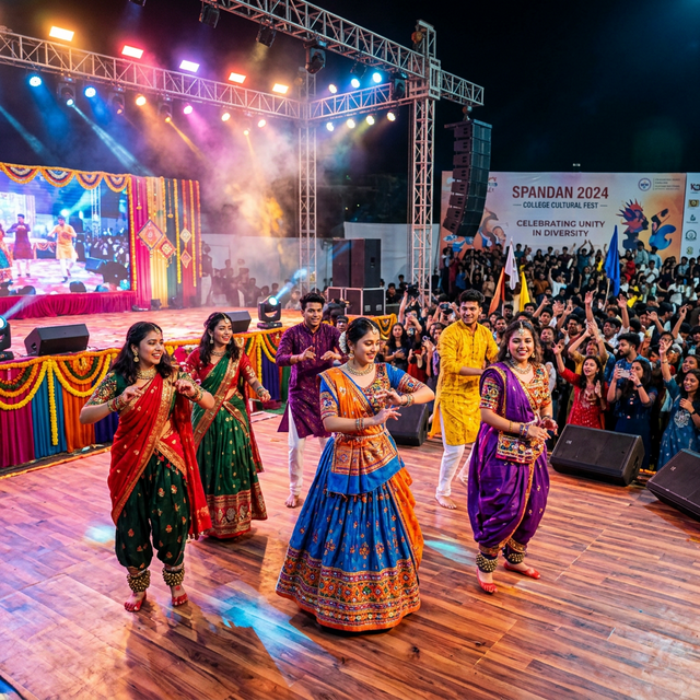 Cultural Events